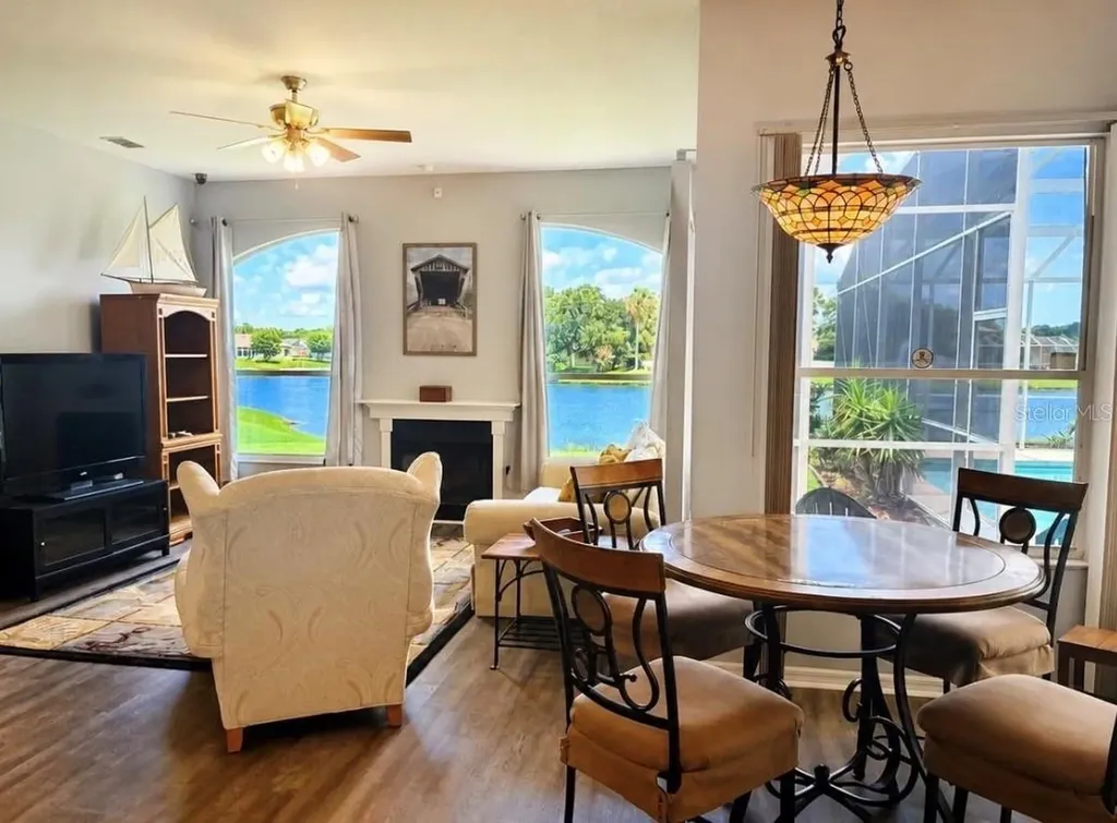 1856 Forough Circle Port Orange FL 32128