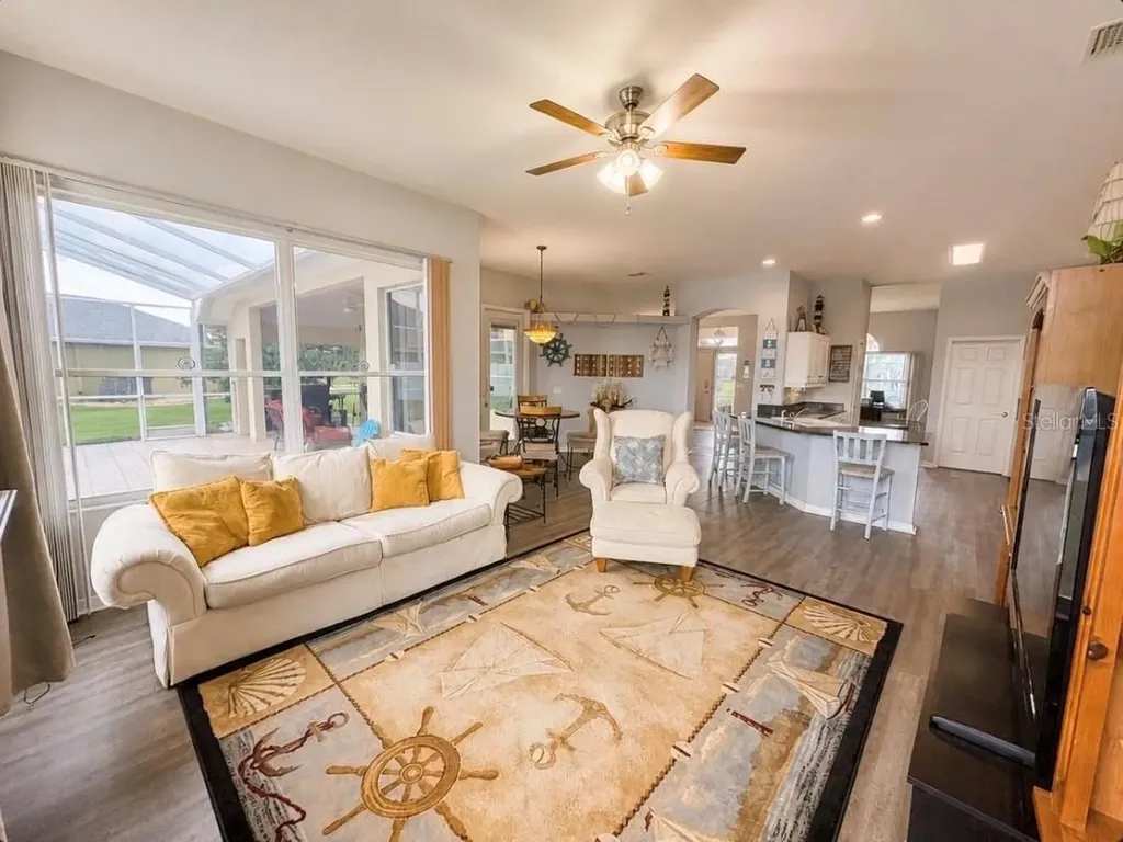 1856 Forough Circle Port Orange FL 32128
