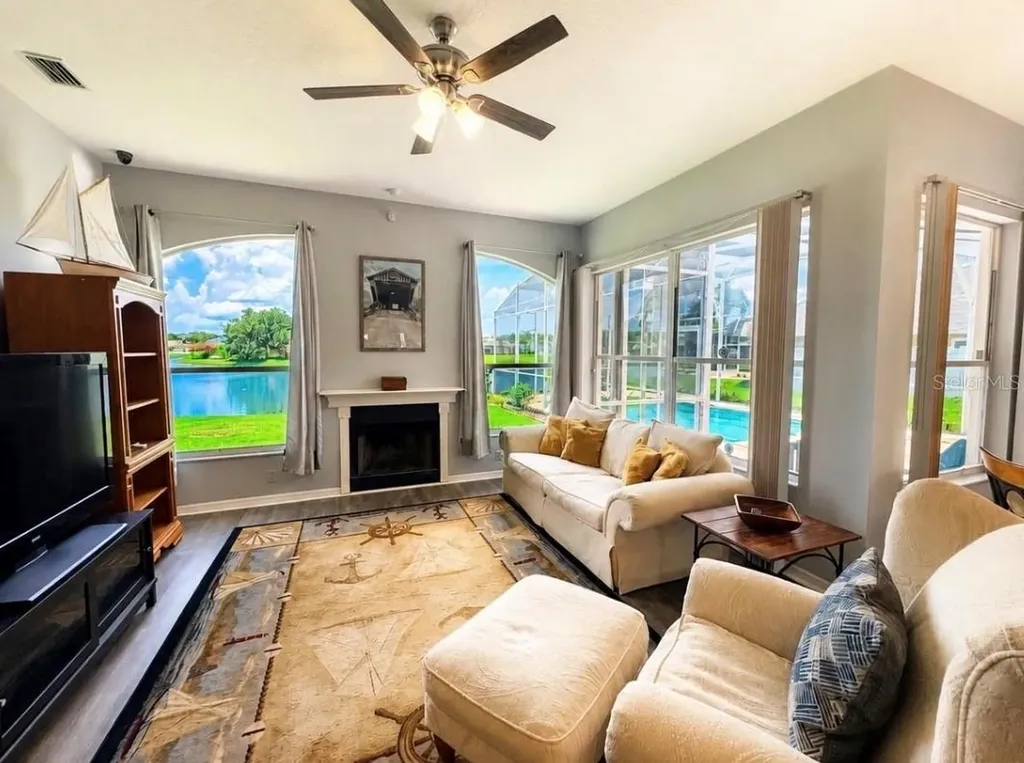 1856 Forough Circle Port Orange FL 32128