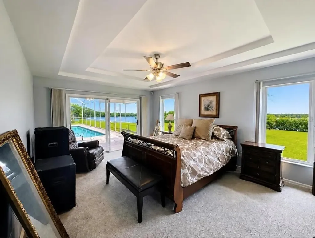 1856 Forough Circle Port Orange FL 32128