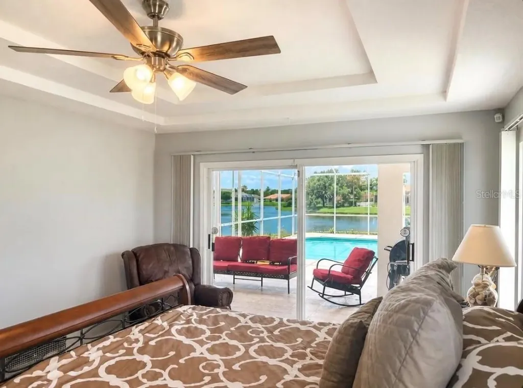 1856 Forough Circle Port Orange FL 32128