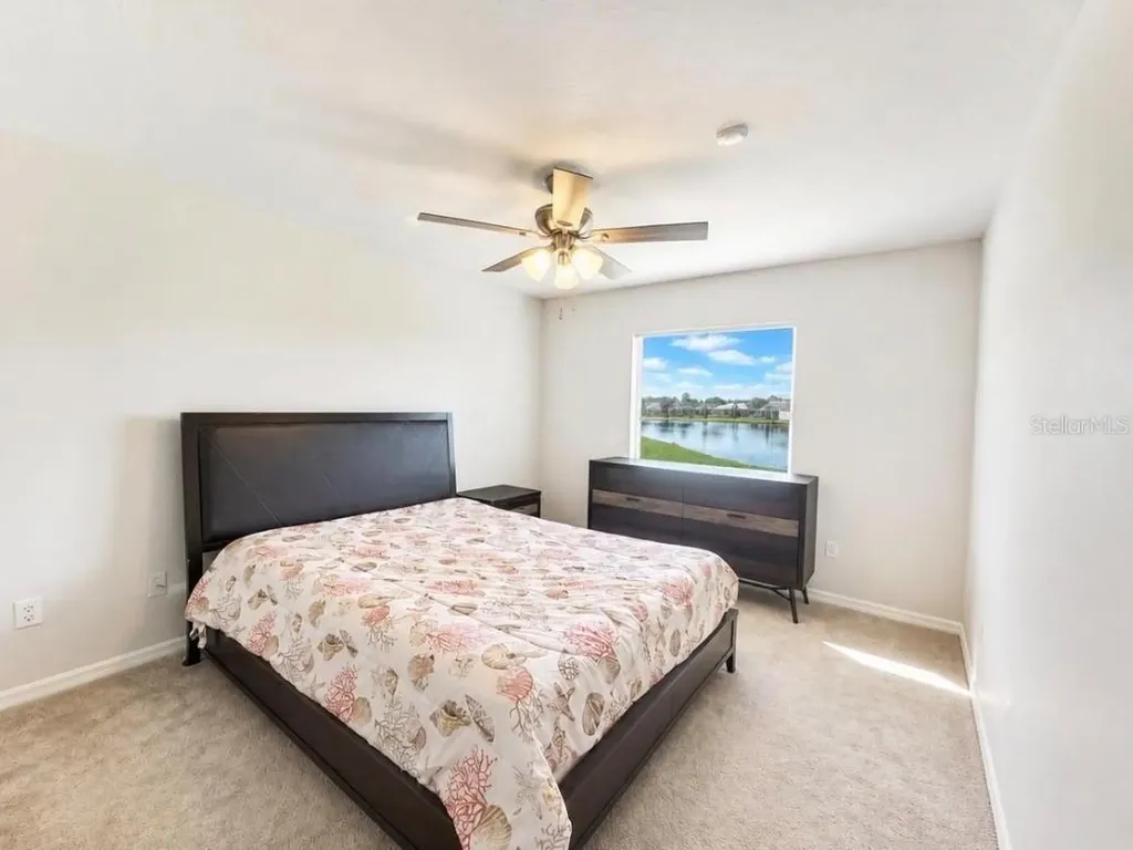 1856 Forough Circle Port Orange FL 32128