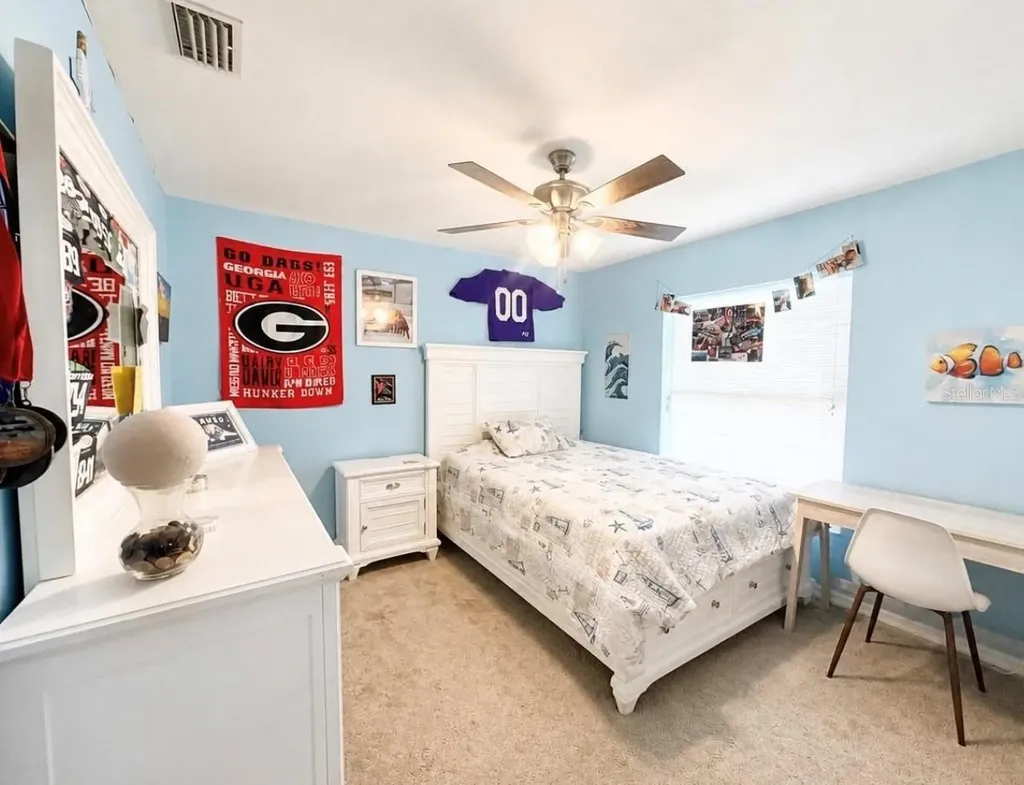 1856 Forough Circle Port Orange FL 32128