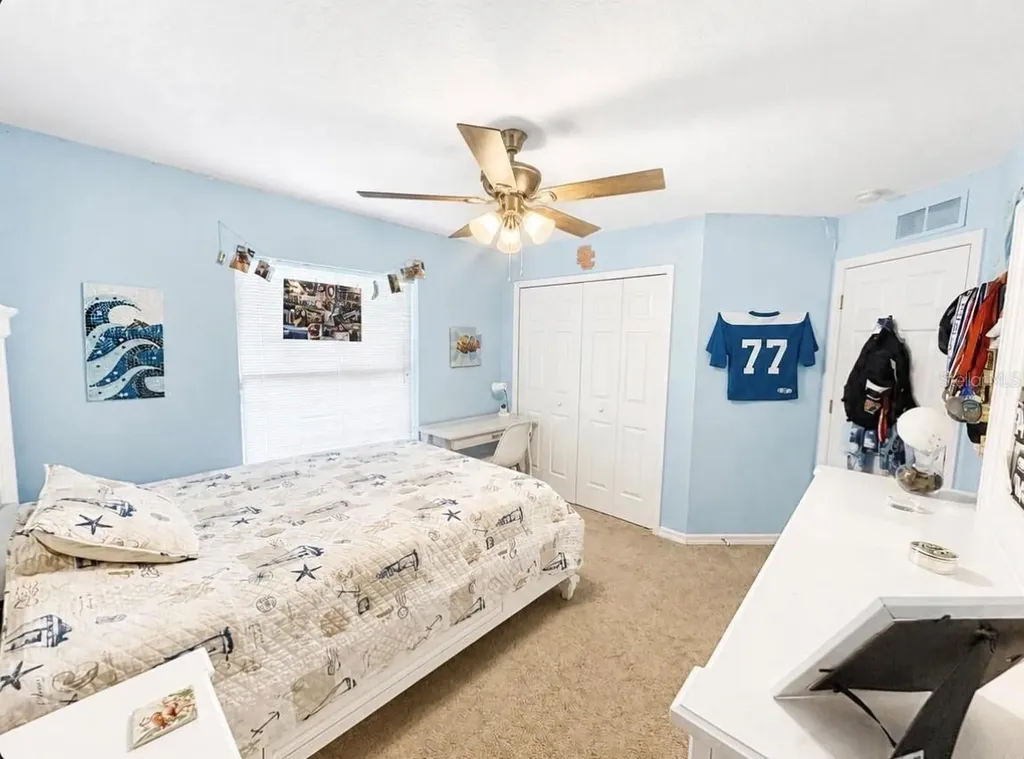 1856 Forough Circle Port Orange FL 32128