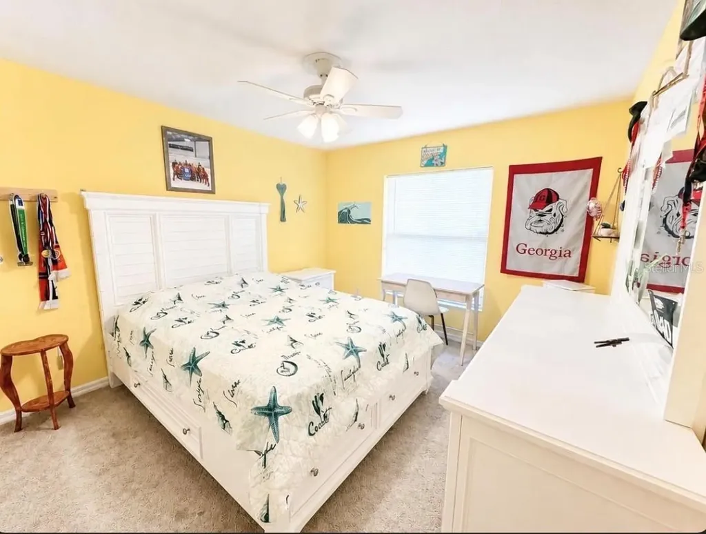 1856 Forough Circle Port Orange FL 32128