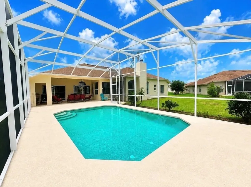 1856 Forough Circle Port Orange FL 32128