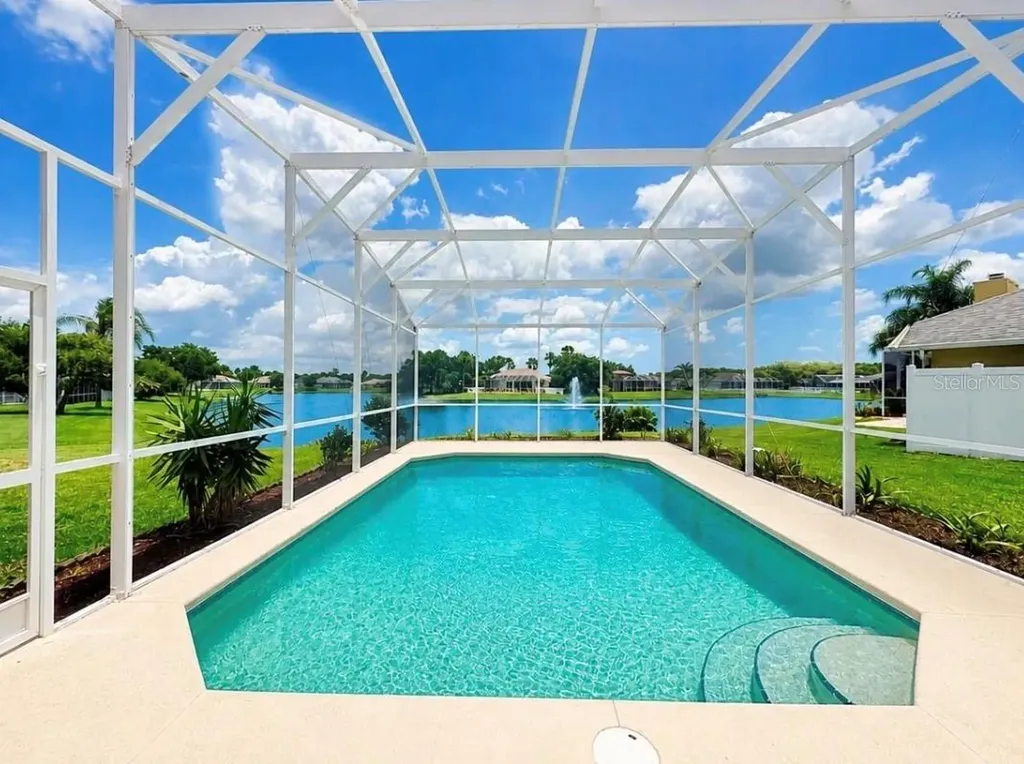 1856 Forough Circle Port Orange FL 32128