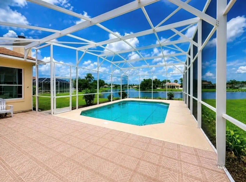 1856 Forough Circle Port Orange FL 32128