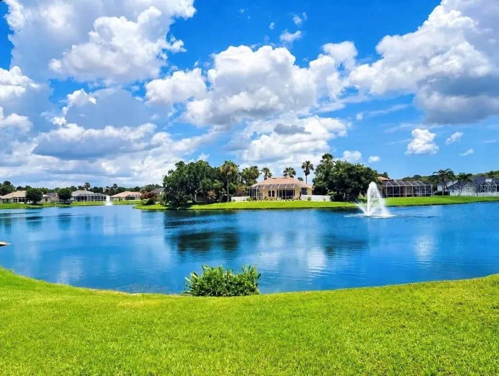 1856 Forough Circle Port Orange FL 32128