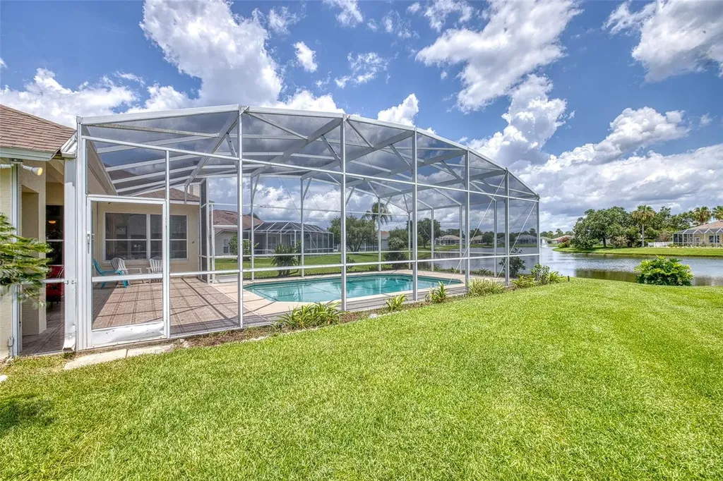 1856 Forough Circle Port Orange FL 32128