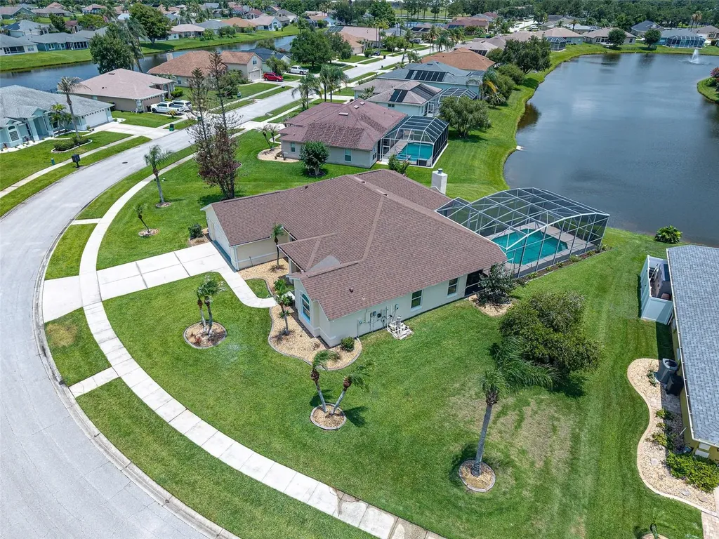 1856 Forough Circle Port Orange FL 32128
