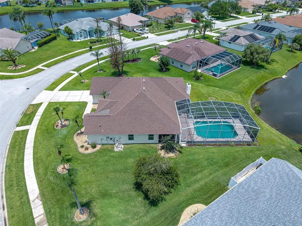 1856 Forough Circle Port Orange FL 32128