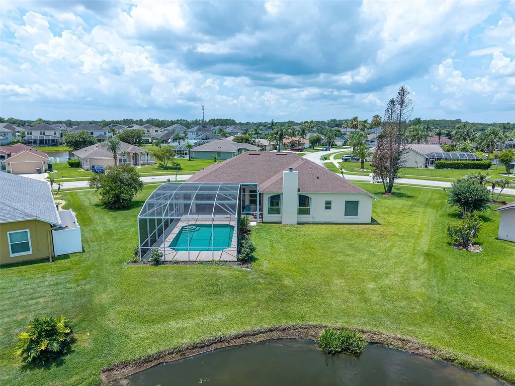 1856 Forough Circle Port Orange FL 32128
