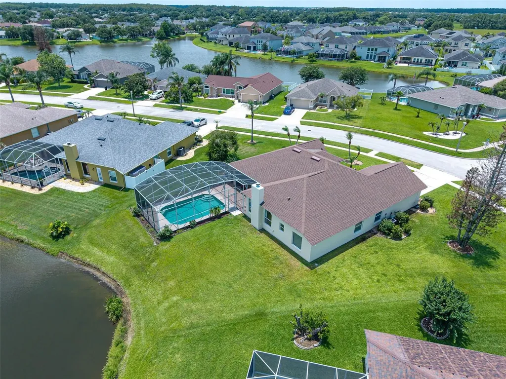 1856 Forough Circle Port Orange FL 32128
