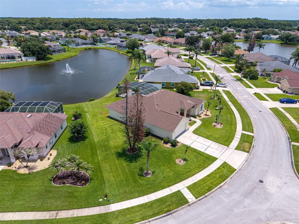 1856 Forough Circle Port Orange FL 32128