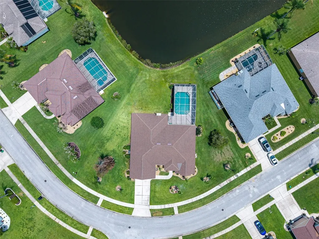 1856 Forough Circle Port Orange FL 32128