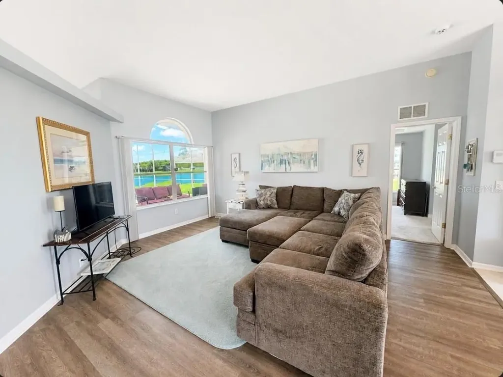 1856 Forough Circle Port Orange FL 32128