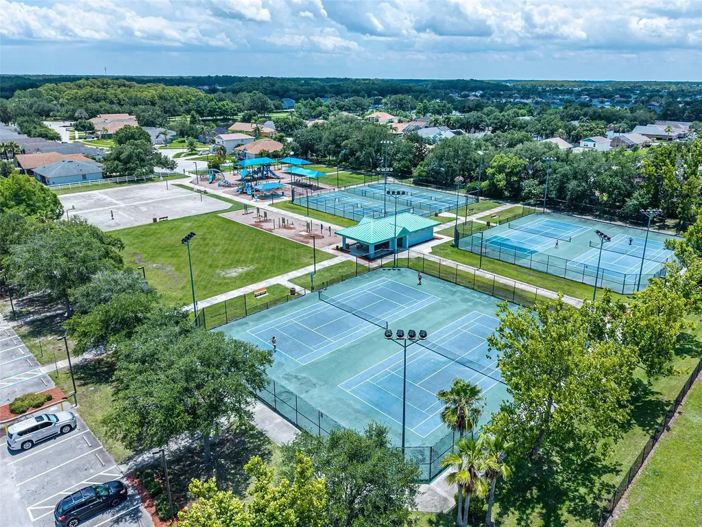 1856 Forough Circle Port Orange FL 32128