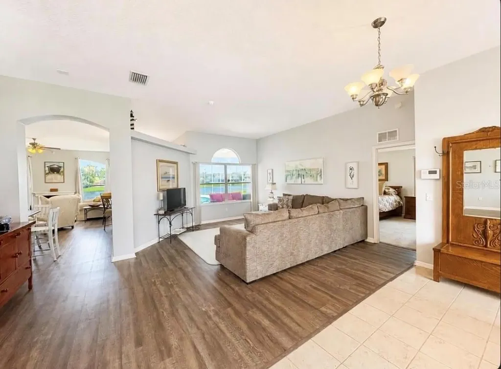 1856 Forough Circle Port Orange FL 32128