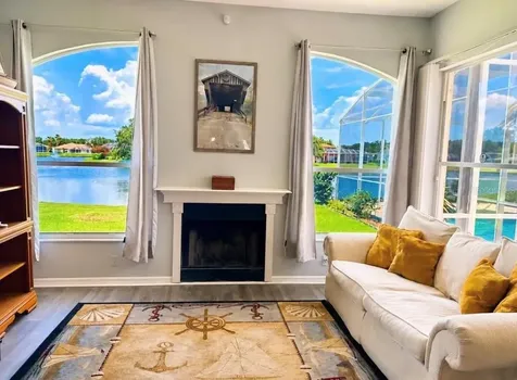 1856 Forough Circle Port Orange FL 32128