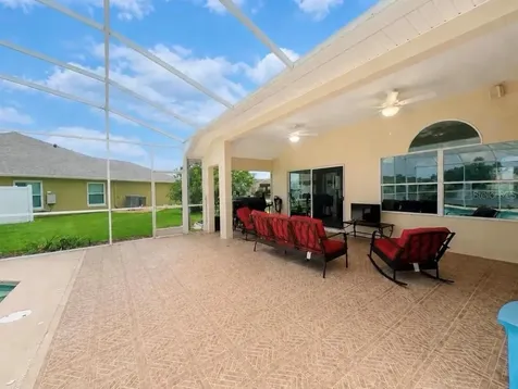 1856 Forough Circle Port Orange FL 32128