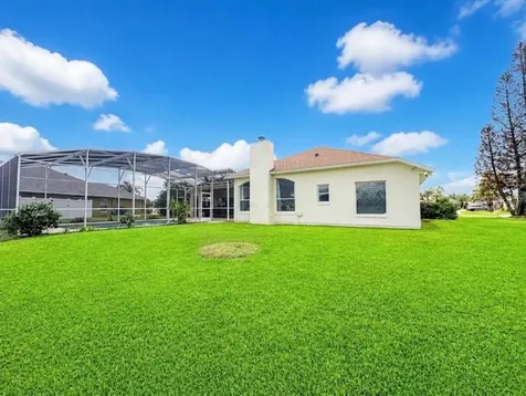 1856 Forough Circle Port Orange FL 32128