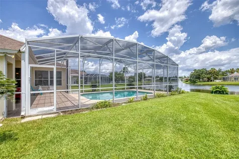 1856 Forough Circle Port Orange FL 32128