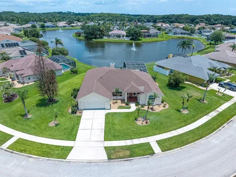 1856 Forough Circle Port Orange FL 32128