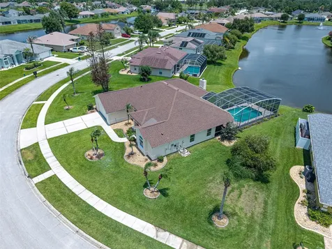 1856 Forough Circle Port Orange FL 32128