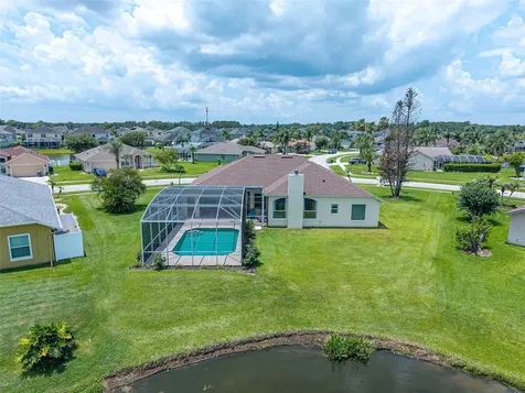 1856 Forough Circle Port Orange FL 32128