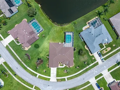 1856 Forough Circle Port Orange FL 32128