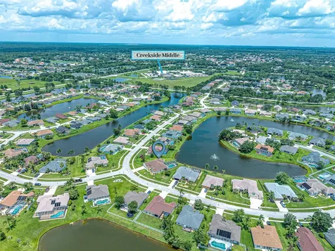1856 Forough Circle Port Orange FL 32128