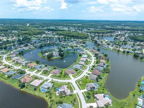1856 Forough Circle Port Orange FL 32128