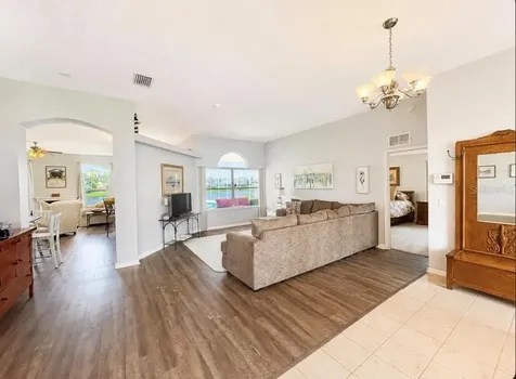 1856 Forough Circle Port Orange FL 32128