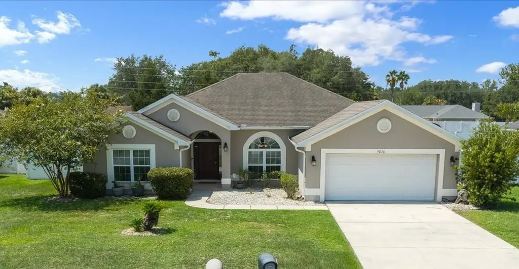 9870 SW 55th Avenue Road Ocala FL 34476