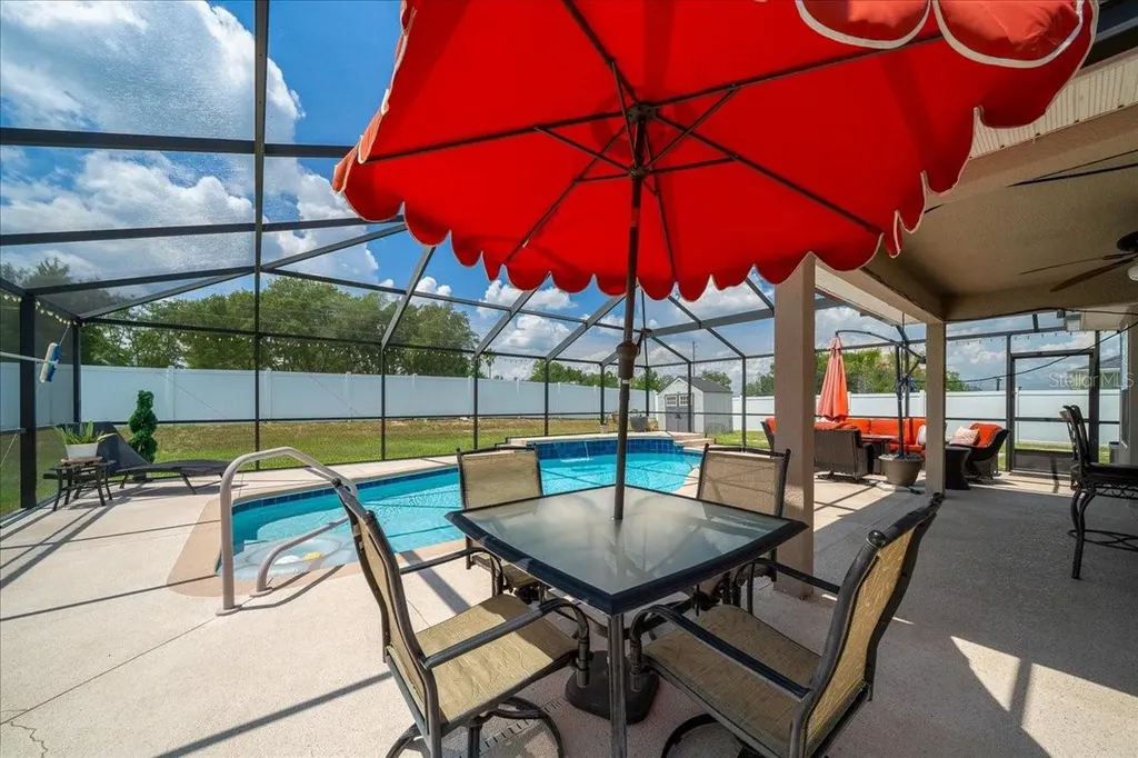 9870 SW 55th Avenue Road Ocala FL 34476