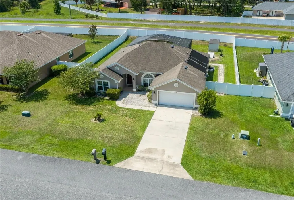 9870 SW 55th Avenue Road Ocala FL 34476