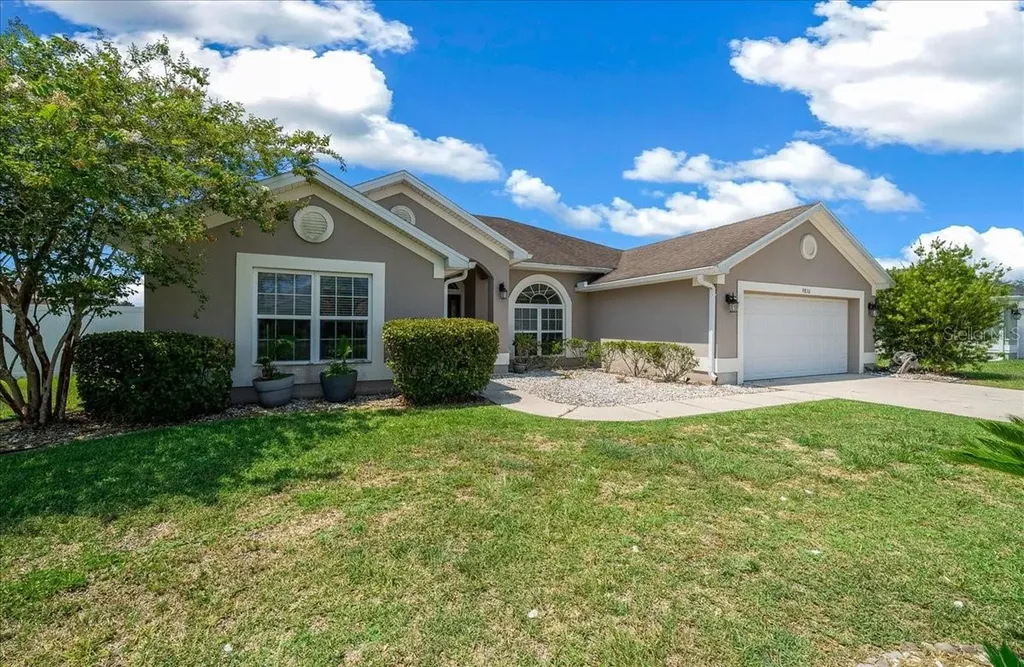 9870 SW 55th Avenue Road Ocala FL 34476