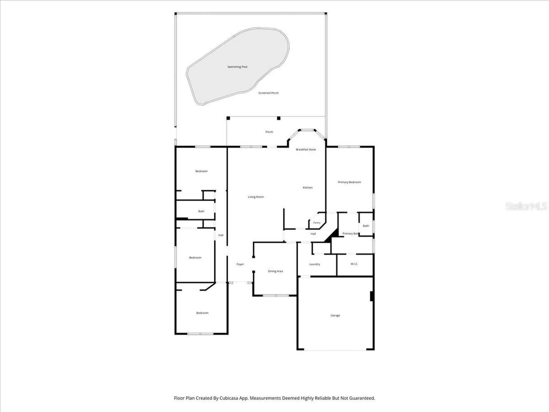 9870 SW 55th Avenue Road Ocala FL 34476