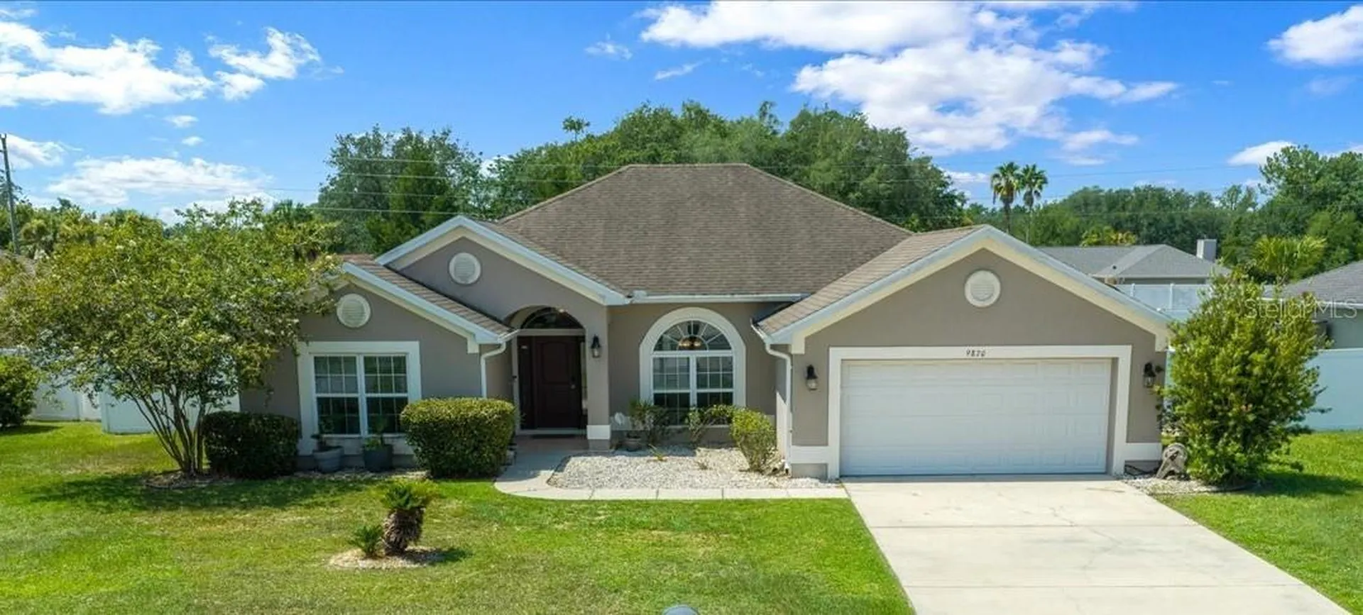 9870 SW 55th Avenue Road Ocala FL 34476