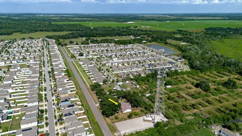 11109 Sumner Road Wimauma FL 33598