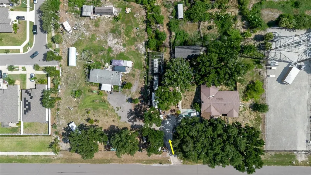 11109 Sumner Road Wimauma FL 33598