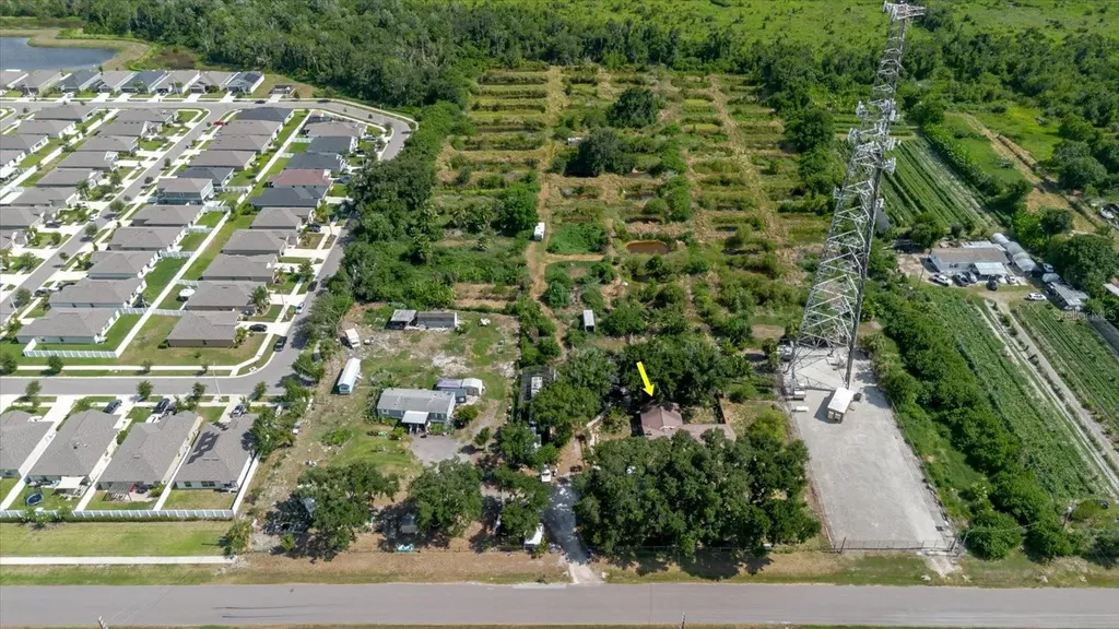 11109 Sumner Road Wimauma FL 33598
