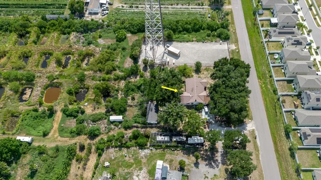 11109 Sumner Road Wimauma FL 33598