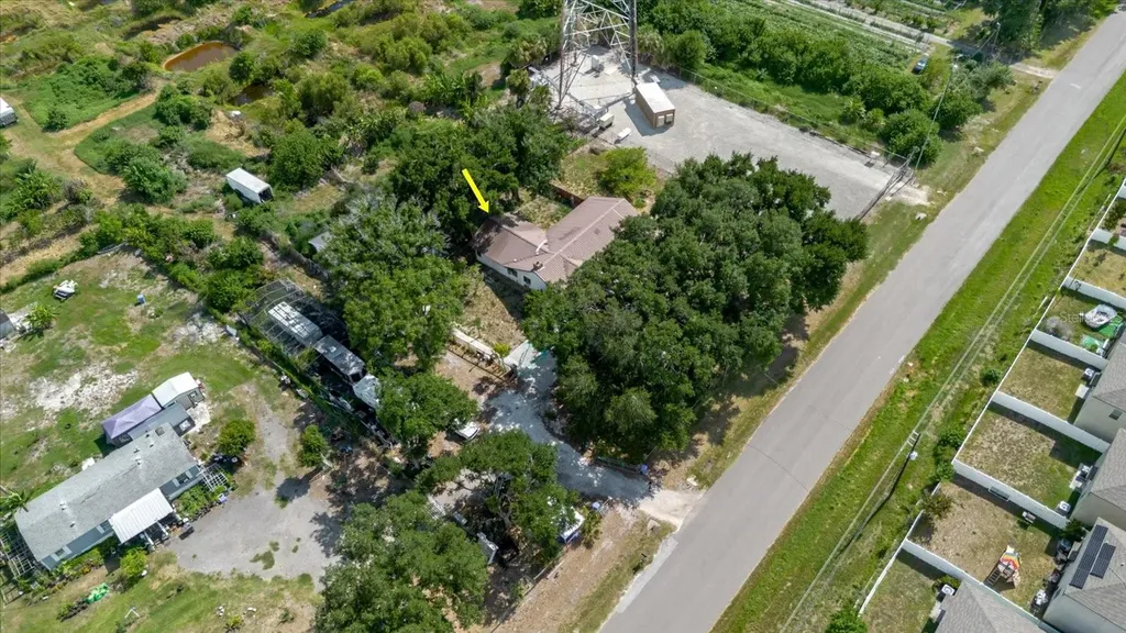 11109 Sumner Road Wimauma FL 33598
