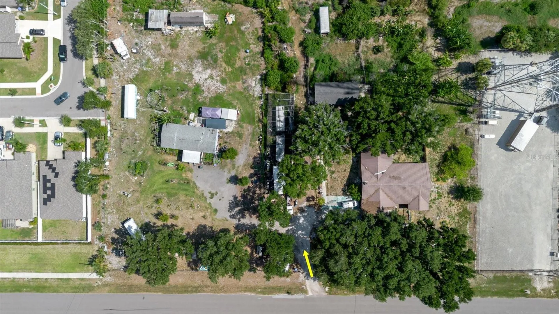 11109 Sumner Road Wimauma FL 33598