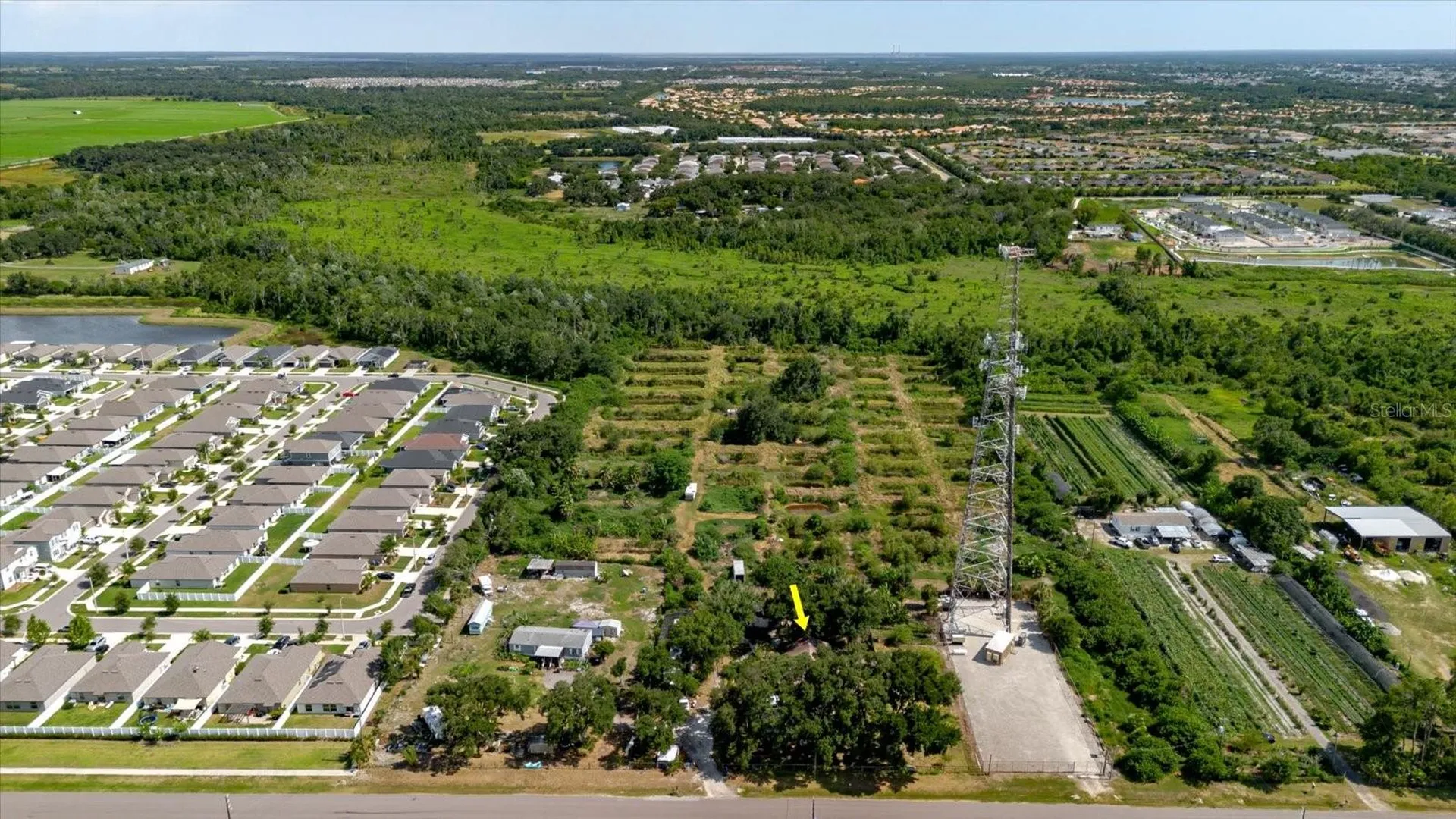 11109 Sumner Road Wimauma FL 33598