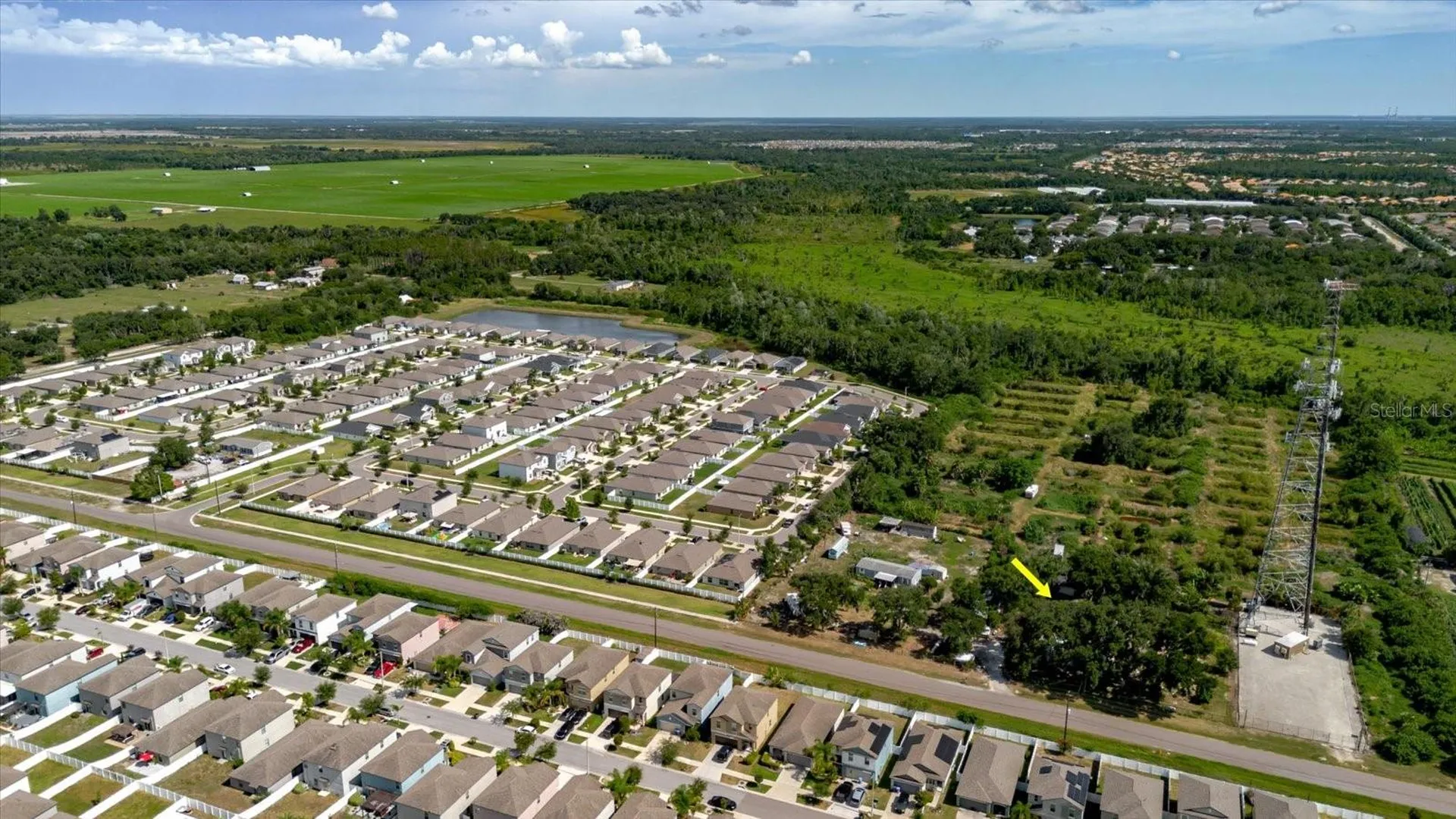 11109 Sumner Road Wimauma FL 33598