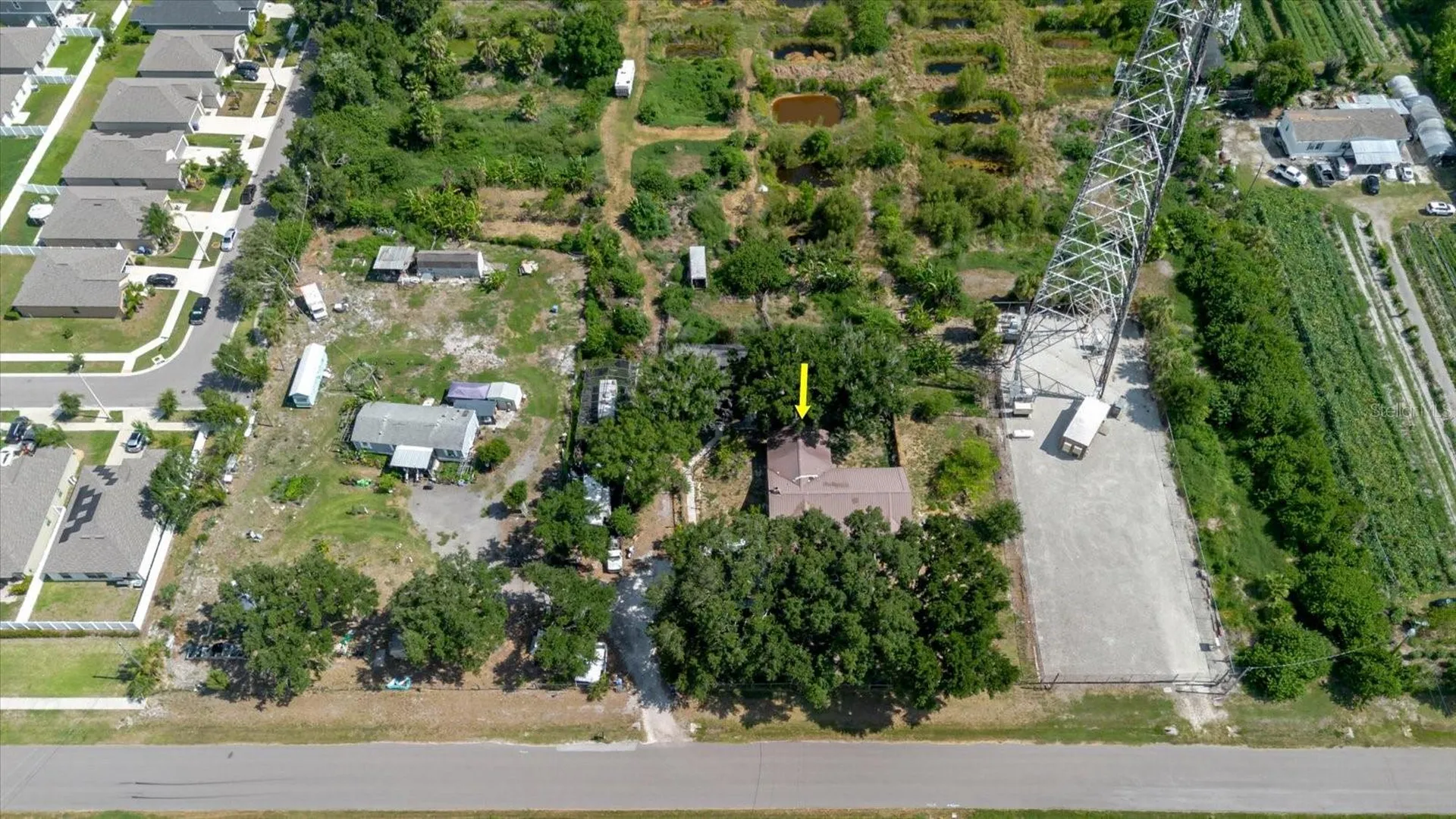 11109 Sumner Road Wimauma FL 33598