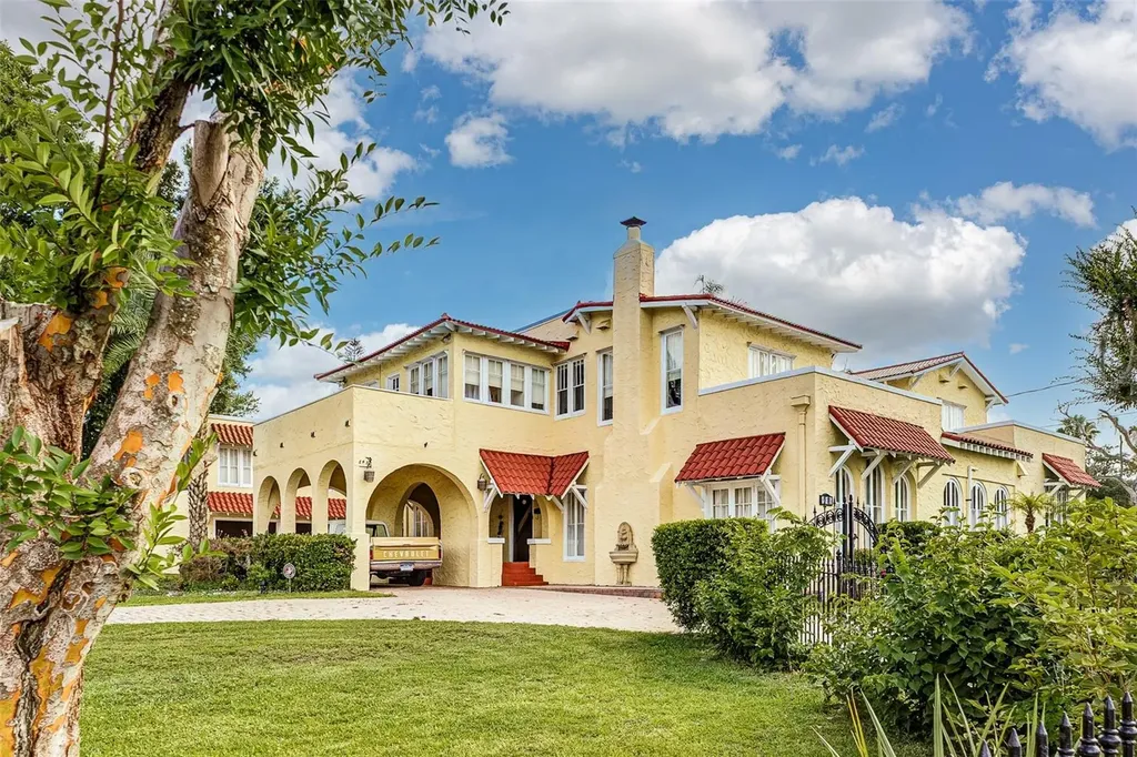 845 E Edgewood Drive Lakeland FL 33803